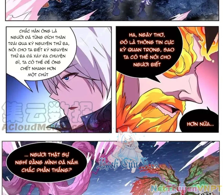Girl And Science Chapter 677 - Trang 2