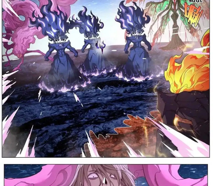 Girl And Science Chapter 677 - Trang 2