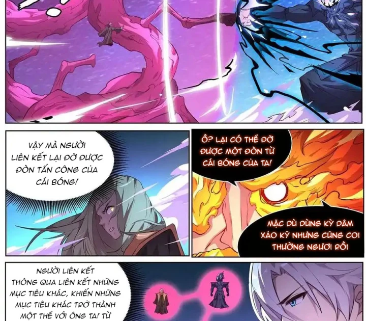 Girl And Science Chapter 677 - Trang 2