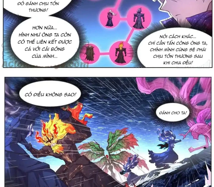 Girl And Science Chapter 677 - Trang 2