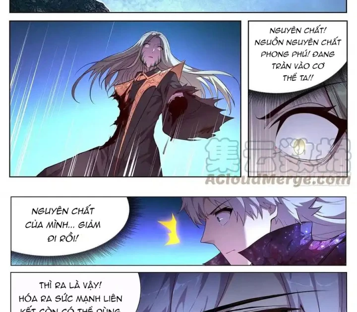 Girl And Science Chapter 678 - Trang 2