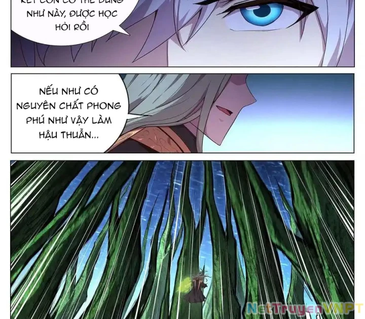 Girl And Science Chapter 678 - Trang 2
