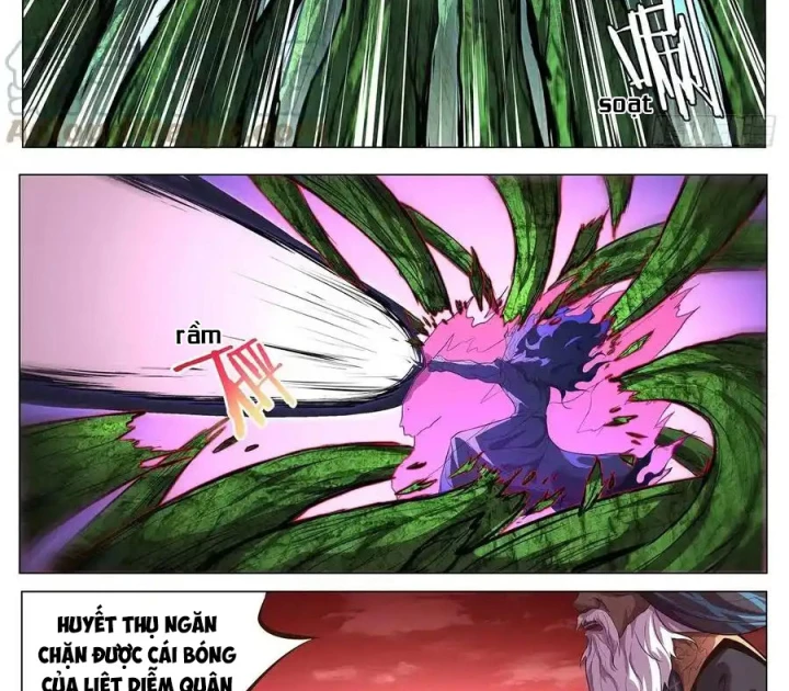 Girl And Science Chapter 678 - Trang 2