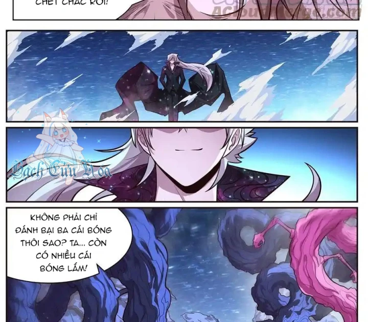 Girl And Science Chapter 678 - Trang 2