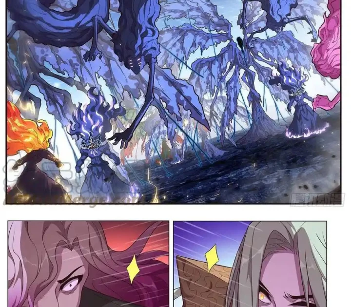 Girl And Science Chapter 678 - Trang 2