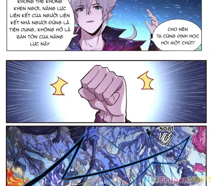 Girl And Science Chapter 678 - Trang 2