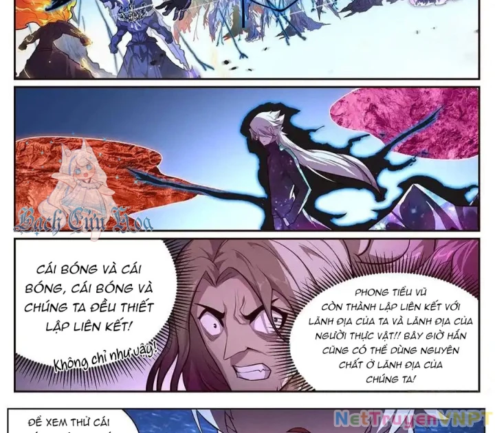 Girl And Science Chapter 678 - Trang 2