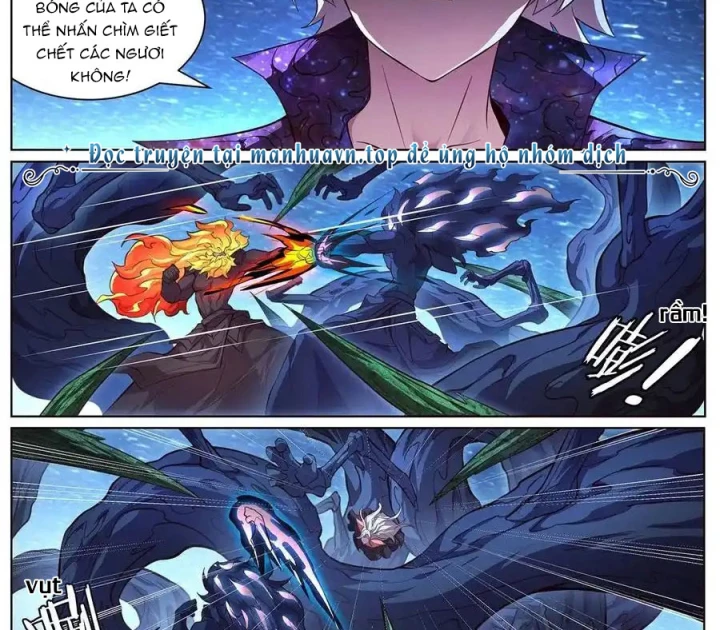 Girl And Science Chapter 678 - Trang 2