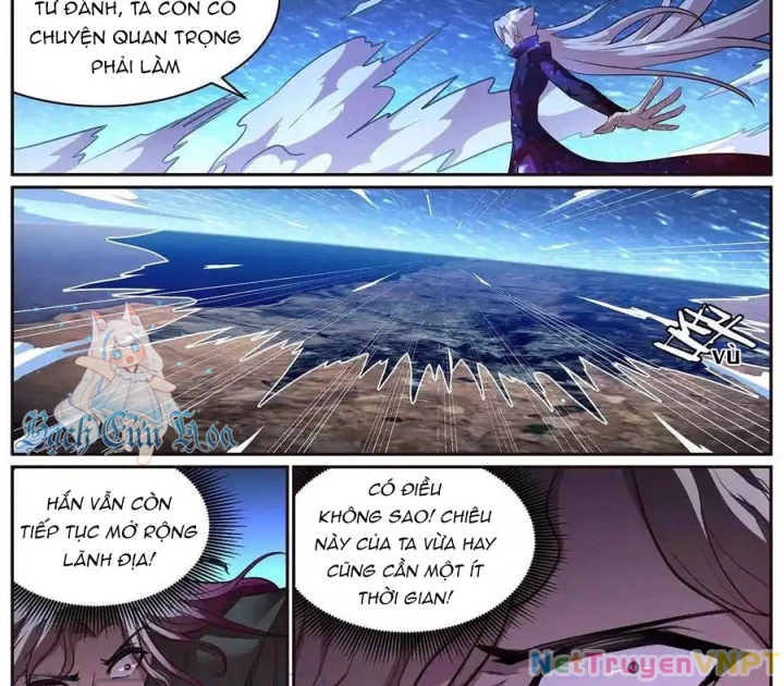 Girl And Science Chapter 678 - Trang 2
