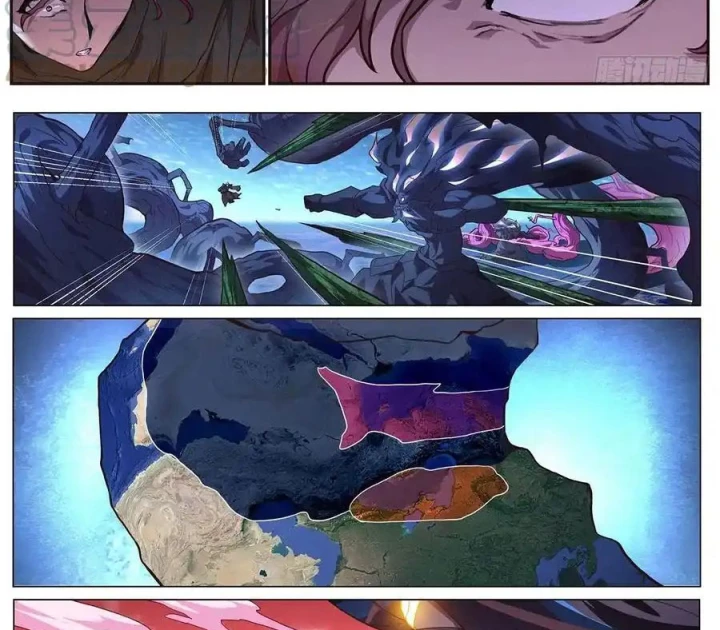 Girl And Science Chapter 678 - Trang 2