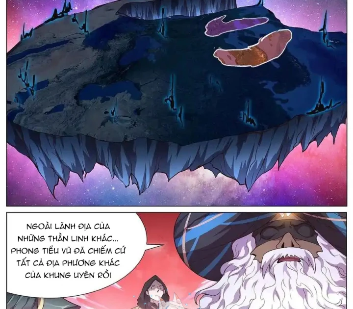 Girl And Science Chapter 678 - Trang 2