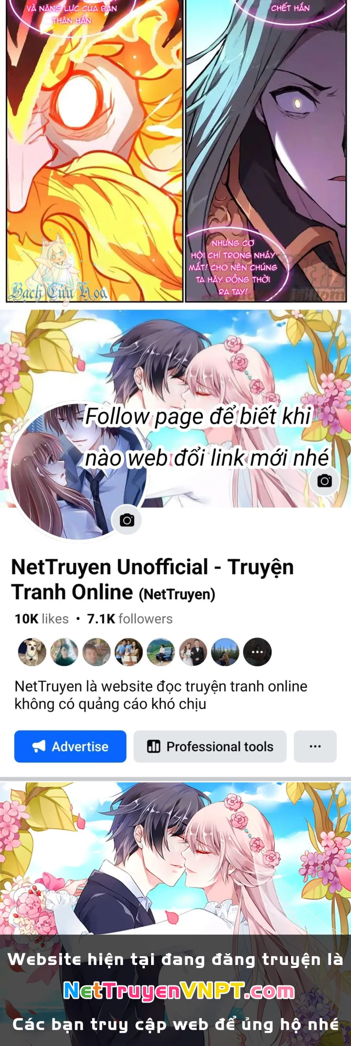 Girl And Science Chapter 678 - Trang 2