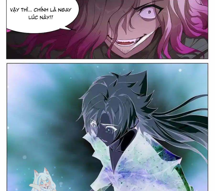 Girl And Science Chapter 679 - Trang 2