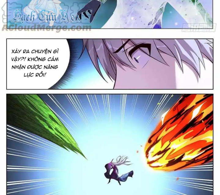 Girl And Science Chapter 679 - Trang 2