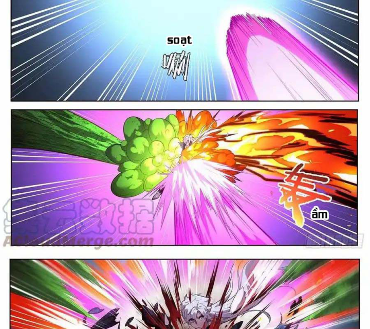 Girl And Science Chapter 679 - Trang 2