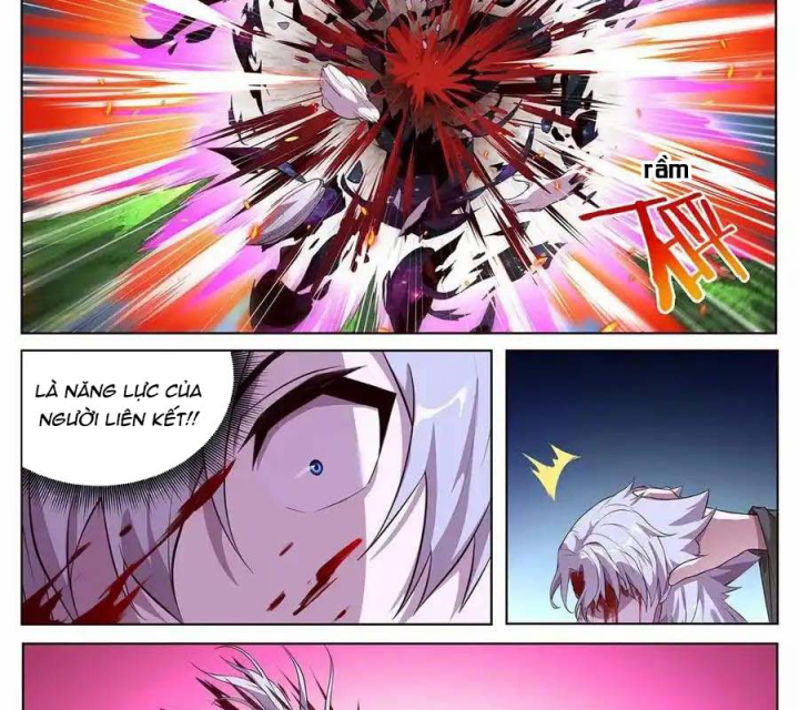 Girl And Science Chapter 679 - Trang 2