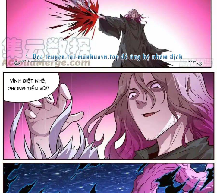 Girl And Science Chapter 679 - Trang 2