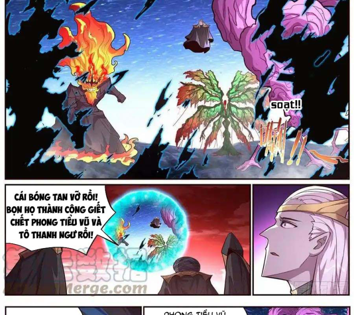Girl And Science Chapter 679 - Trang 2