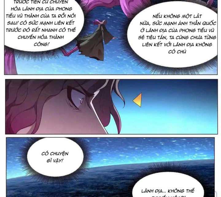 Girl And Science Chapter 679 - Trang 2