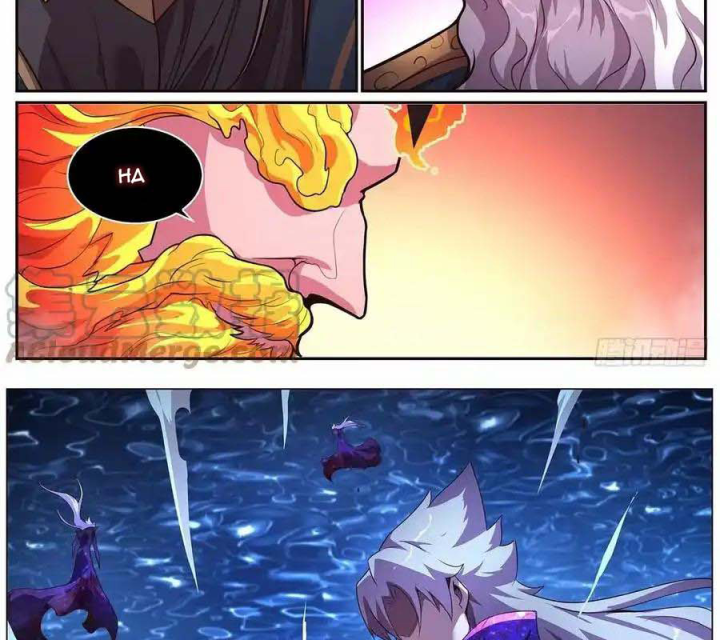 Girl And Science Chapter 679 - Trang 2