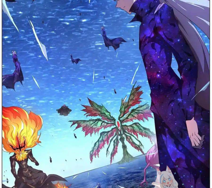 Girl And Science Chapter 679 - Trang 2