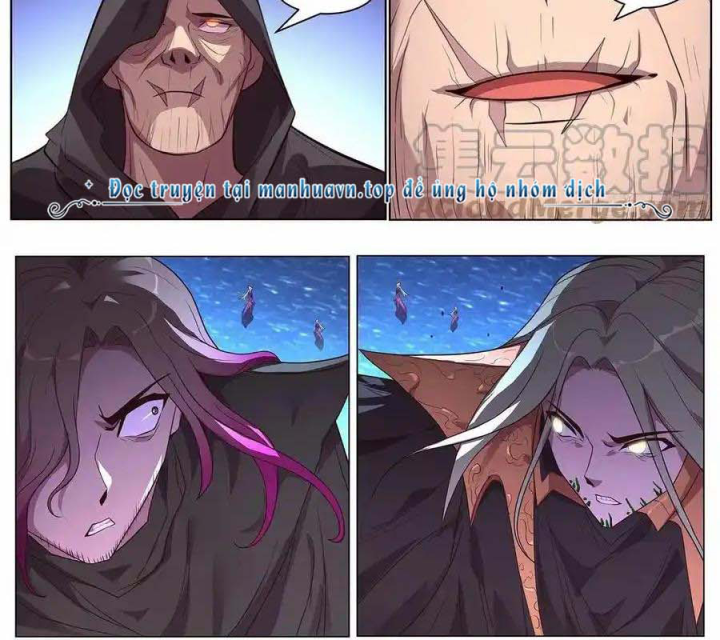 Girl And Science Chapter 679 - Trang 2