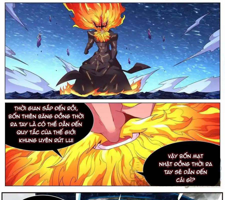 Girl And Science Chapter 679 - Trang 2