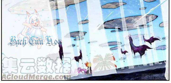 Girl And Science Chapter 679 - Trang 2