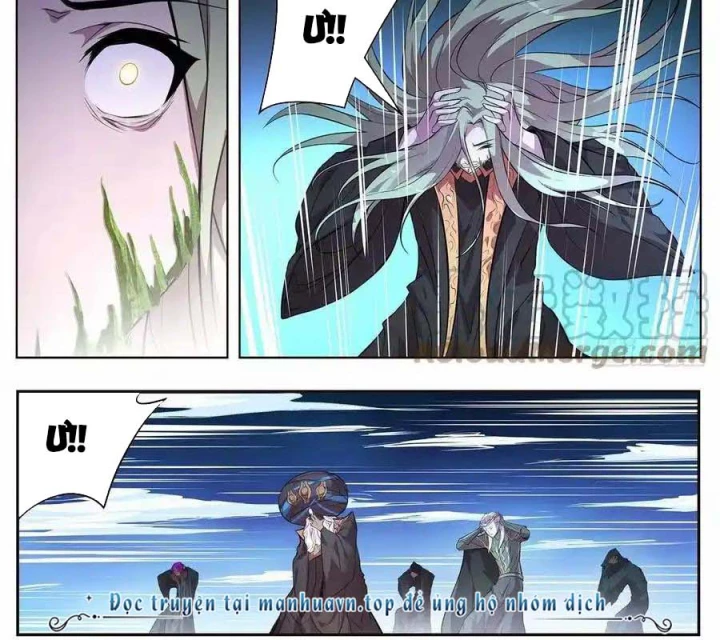 Girl And Science Chapter 680 - Trang 2