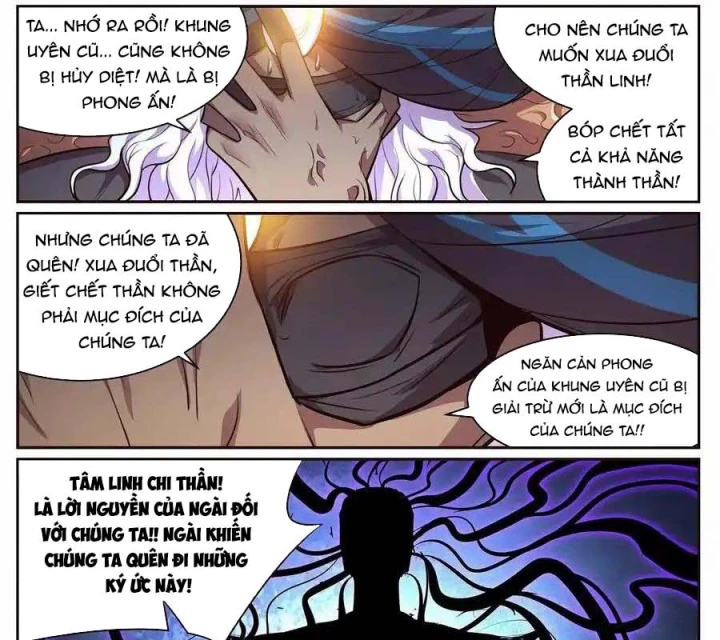 Girl And Science Chapter 680 - Trang 2