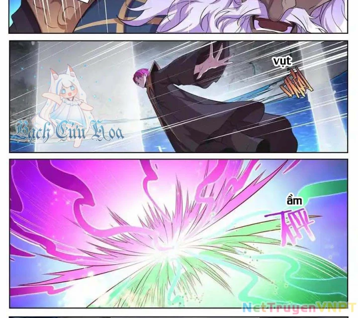 Girl And Science Chapter 680 - Trang 2