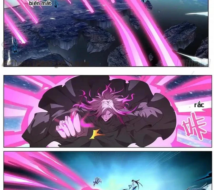 Girl And Science Chapter 680 - Trang 2