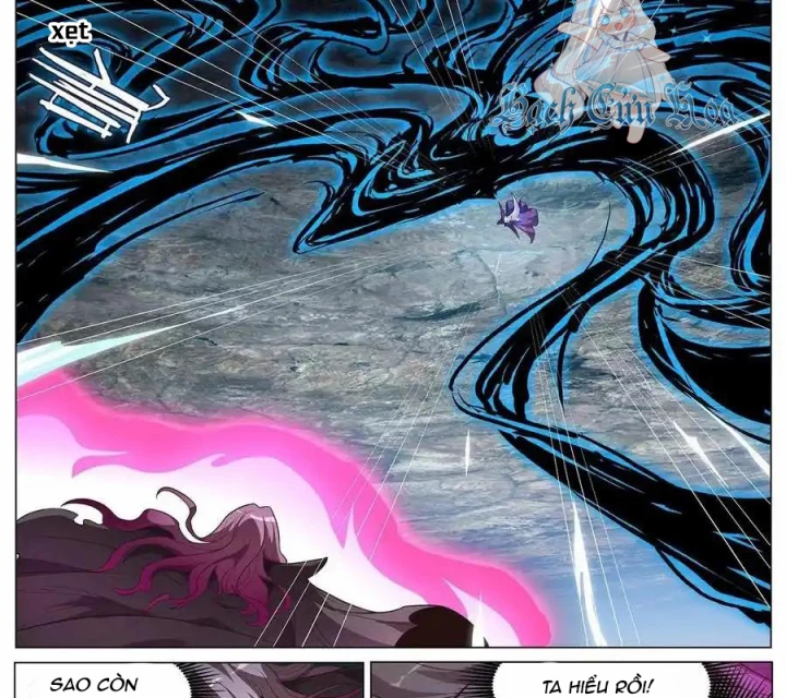 Girl And Science Chapter 680 - Trang 2