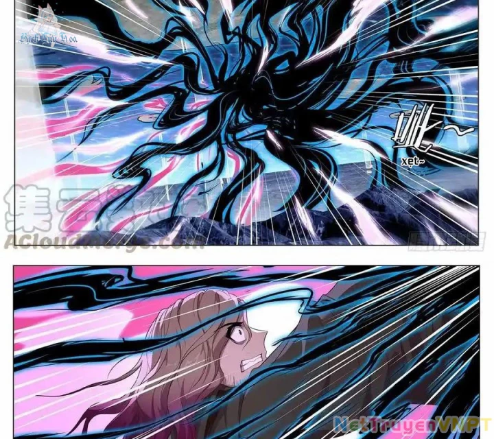 Girl And Science Chapter 681 - Trang 2