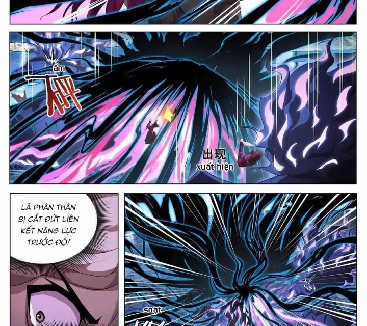 Girl And Science Chapter 681 - Trang 2