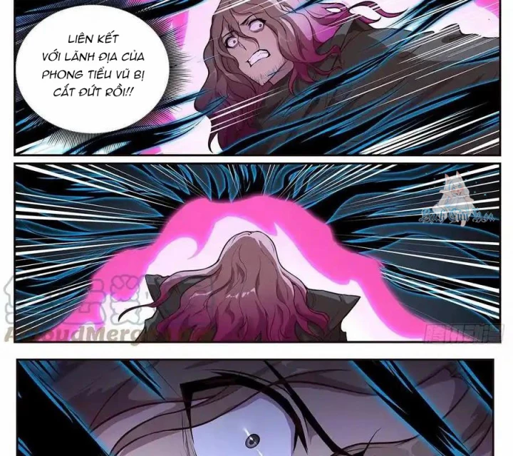 Girl And Science Chapter 681 - Trang 2