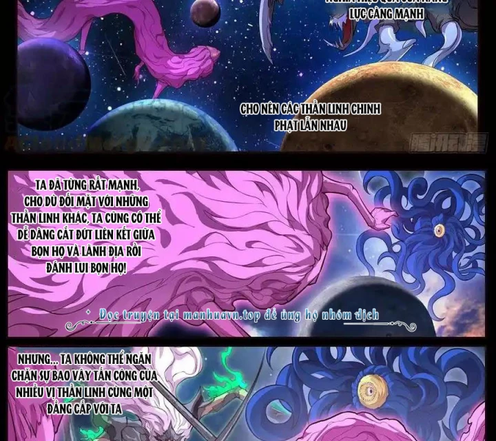 Girl And Science Chapter 681 - Trang 2