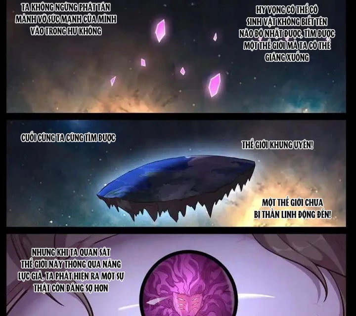 Girl And Science Chapter 681 - Trang 2