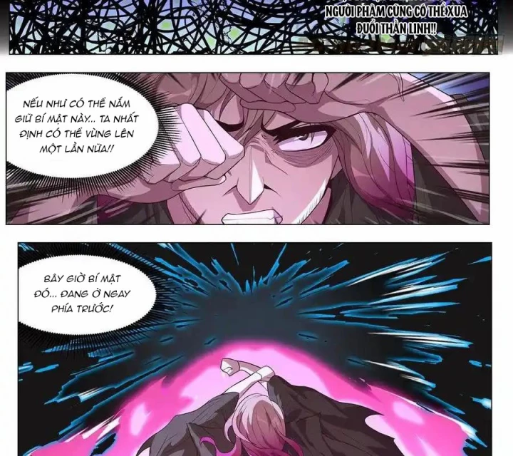 Girl And Science Chapter 681 - Trang 2