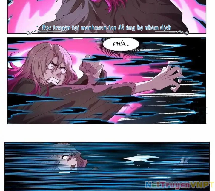 Girl And Science Chapter 681 - Trang 2