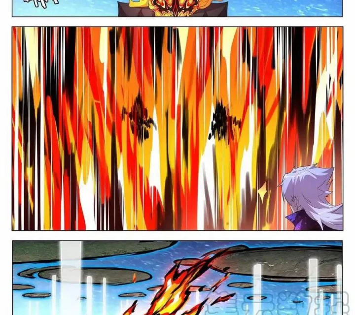 Girl And Science Chapter 681 - Trang 2