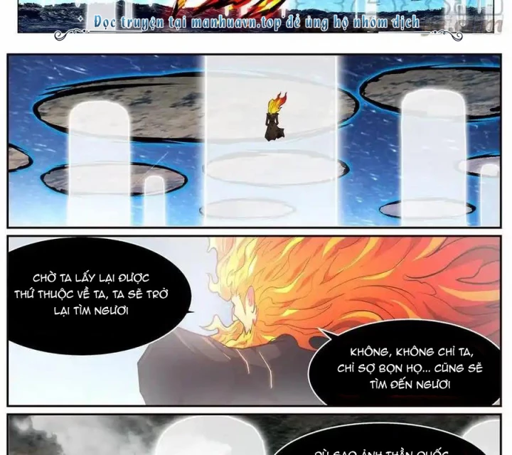 Girl And Science Chapter 681 - Trang 2