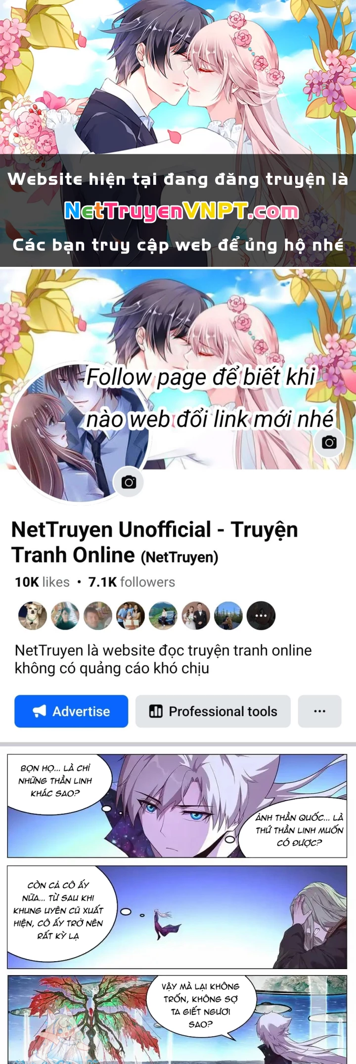 Girl And Science Chapter 682 - Trang 2