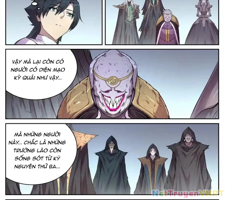 Girl And Science Chapter 682 - Trang 2