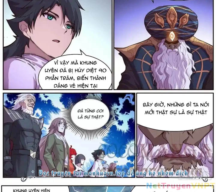 Girl And Science Chapter 682 - Trang 2