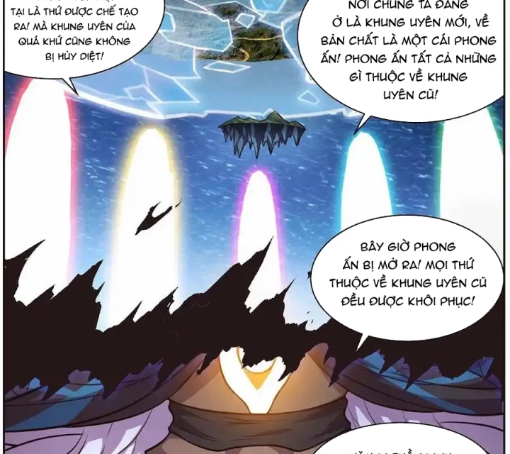 Girl And Science Chapter 682 - Trang 2