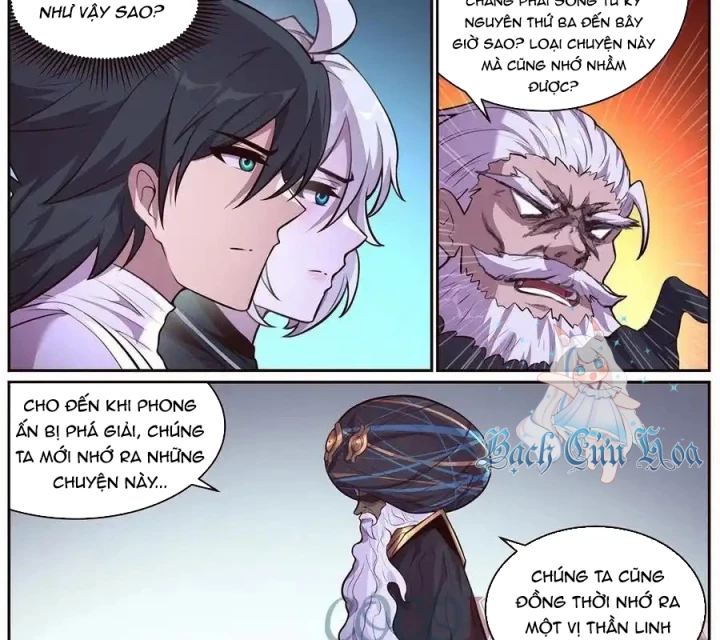 Girl And Science Chapter 682 - Trang 2
