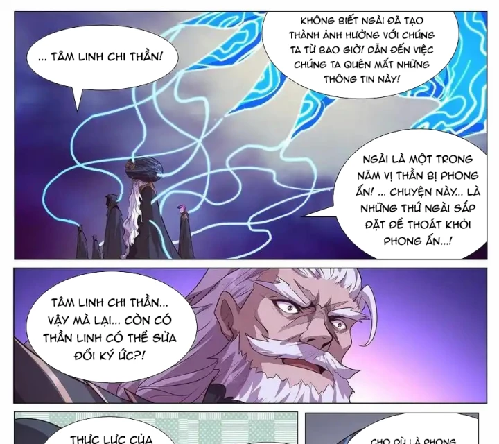 Girl And Science Chapter 682 - Trang 2