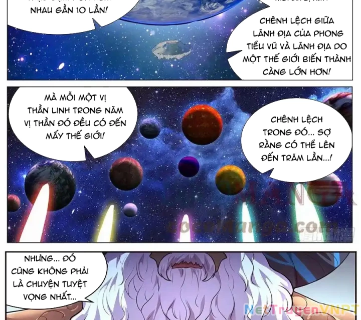 Girl And Science Chapter 682 - Trang 2