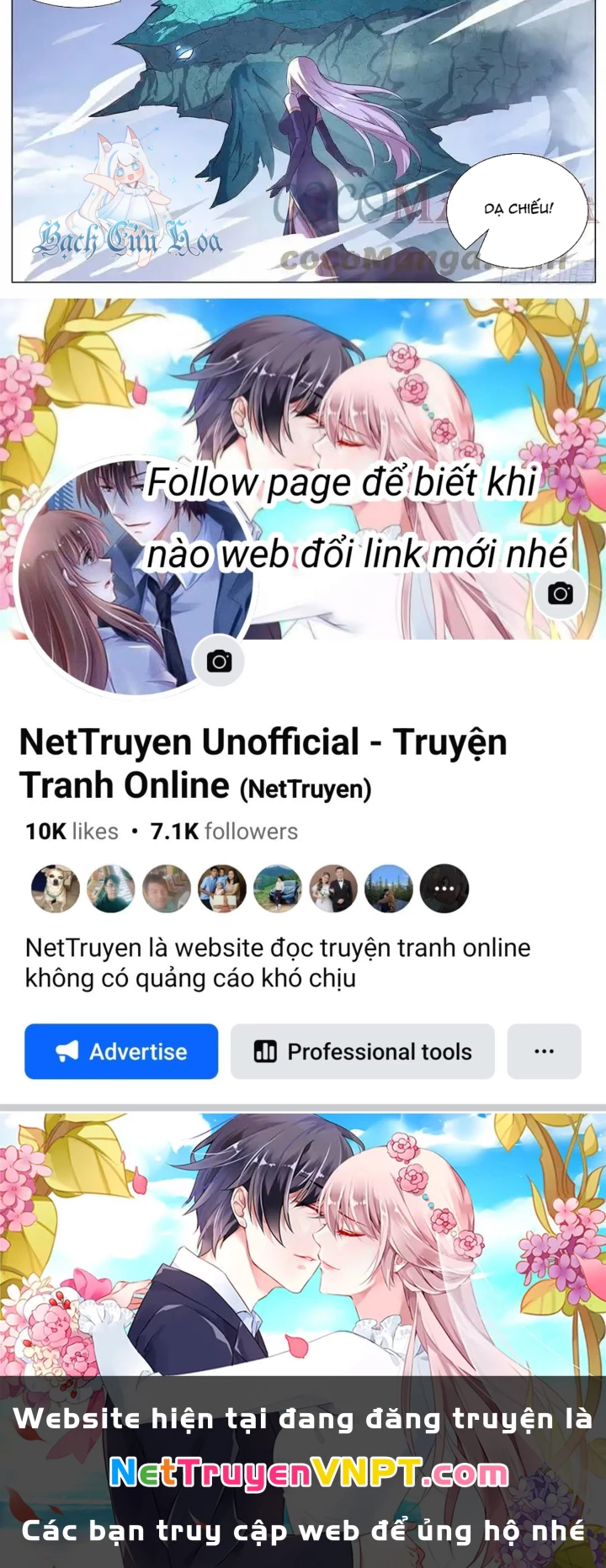 Girl And Science Chapter 682 - Trang 2